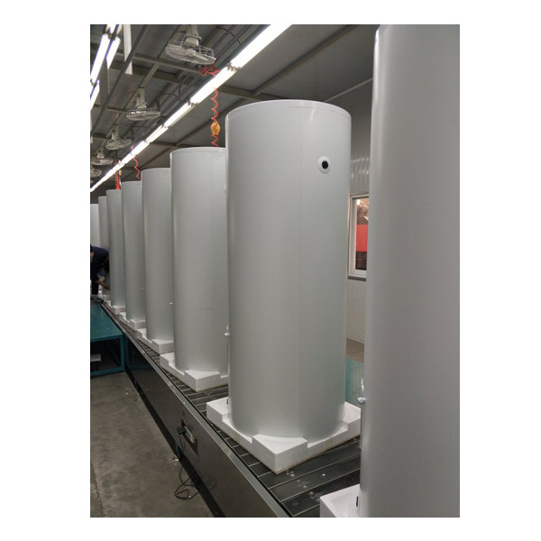 Мгновенный водопроводный кран для нагрева воды для кухонного бака Kbl-8d 