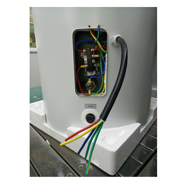 Портативный индукционный нагреватель с портативным трансформатором длиной 4 ~ 9 метров 