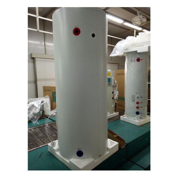 Нагреватель подвесного блока электрического бойлера горячей воды 20000BTU 