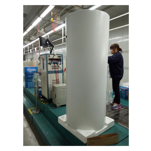 Производитель OEM портативный магнитный LPG Tankless Турция газовый нагреватель воды 