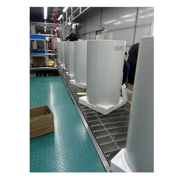 Экструзионная линия для производства высококачественных одношнековых пластиковых листов PP / PS / HIPS / PE 