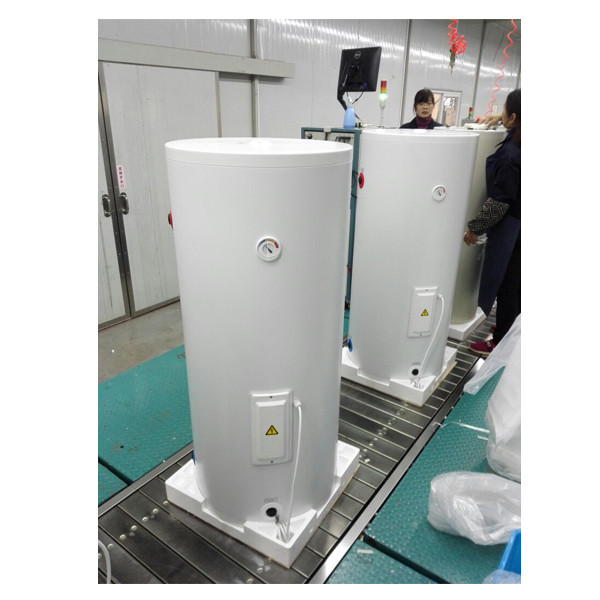 6L Портативный газовый водонагреватель на открытом воздухе 
