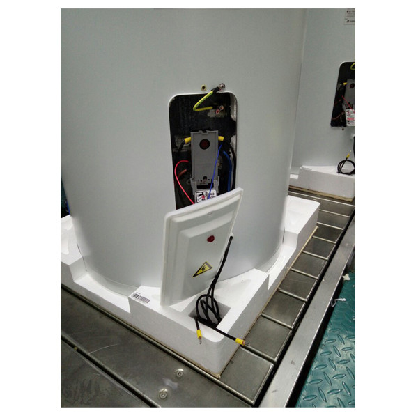 Датчик водопроводного крана Поставщик Ванная комната Электрический самозакрывающийся термостатический кран 