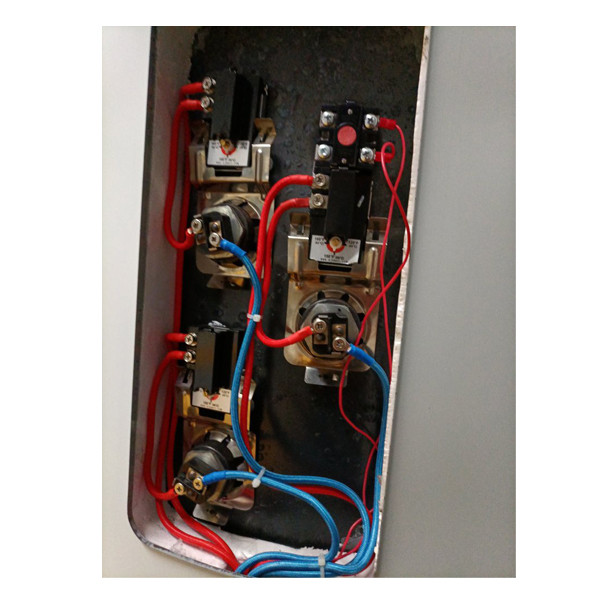 Профессиональный многофункциональный электрический двигатель переменного тока 110 В для холодильника с морозильной камерой  