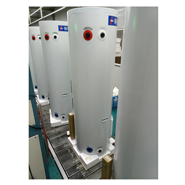 Сертификация CE машина для утилизации отработанного тепла для экономии энергии 