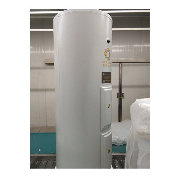 Бесконтактный электрический водонагреватель (XZ-S218A) - 2 