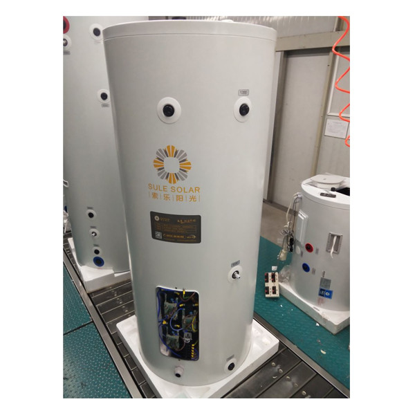 Электрический водонагреватель для душа (EWH-N023) 