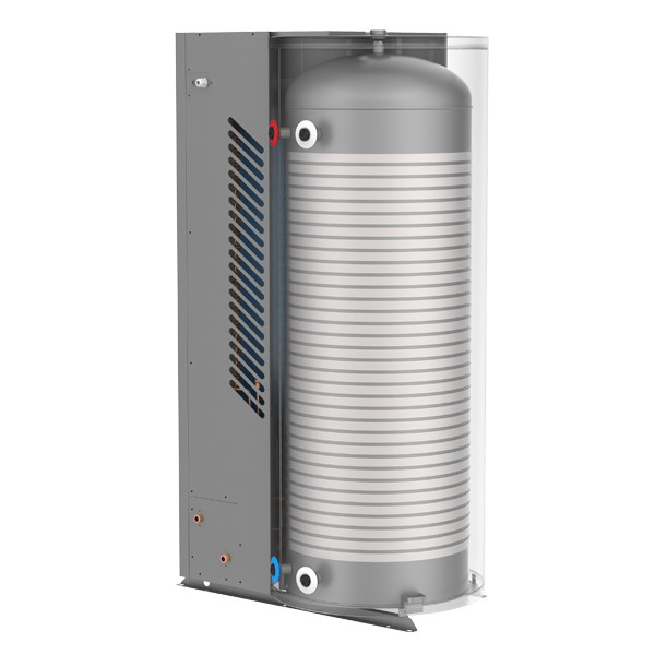 Универсальный алюминиевый воздухоохладитель радиатора теплообменник промежуточный охладитель