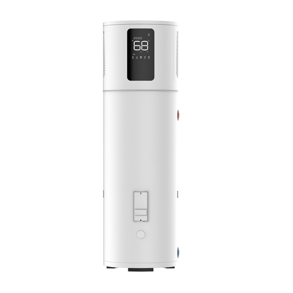 Midea M-Thermal Split Outdoor Unit R32 Air Source Heatpump Водонагреватель для душа в ванной комнате