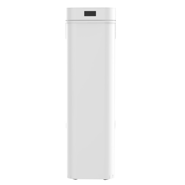 Воздухо-водяный водонагреватель с тепловым насосом с маркировкой CE, длительная гарантия