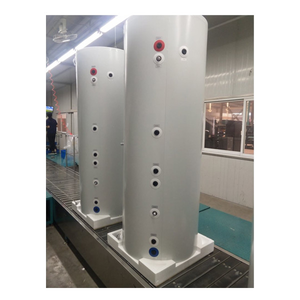 Система резервуаров для смешивания напитков / Высококачественная система смесителя газированной воды / Горячие продажи китайских поставщиков 
