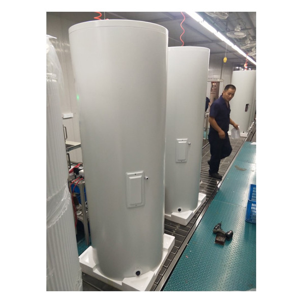 30-35 галлонов пластикового оборудования для хранения топливного бака Водяной бак 