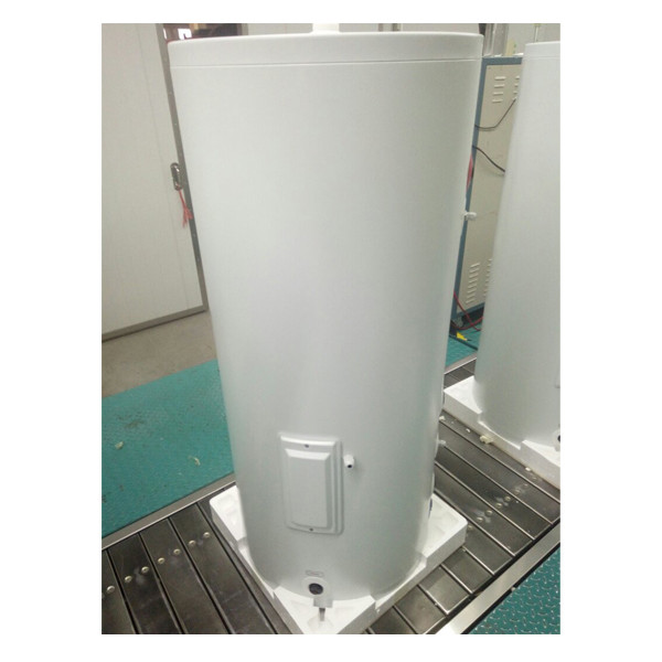 Бескислородный медный резервуар для воды с автоматической индукцией 16 литров газовый водонагреватель для ванной комнаты 