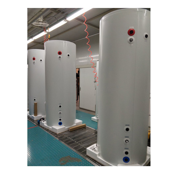 Светодиодный + выносной испарительный охладитель воздуха с резервуаром для воды 26 л 