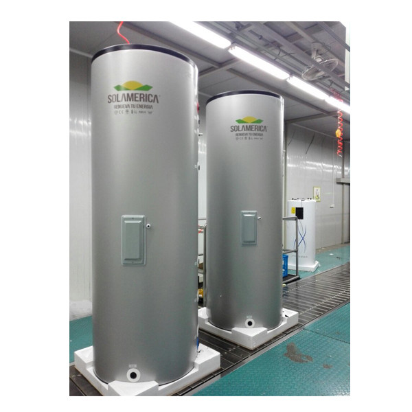 100 куб.м / 100, 000литров / 100м3 резервуар для хранения давления газа LPG 