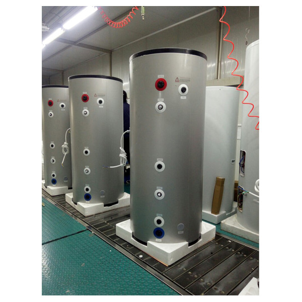 Комбинированная цистерна VAC канализационной системы высокого давления Вакуумный резервуар для сточных вод 6 куб. М, резервуар для воды для струйной обработки 4 куб. 