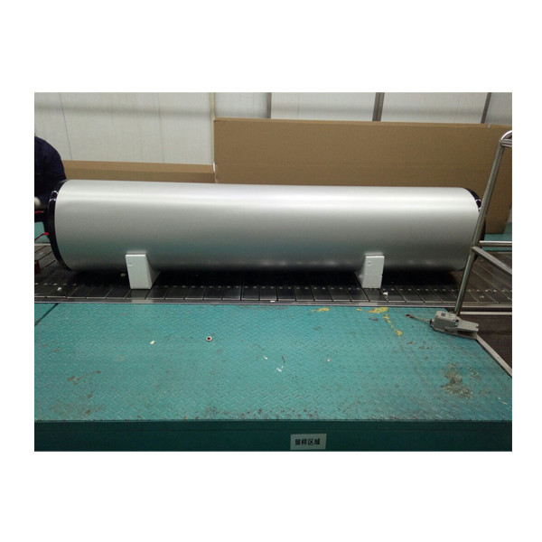 50/75/100 галлонов 5-ступенчатая система обратного фильтра для воды под раковиной с ручной промывкой 