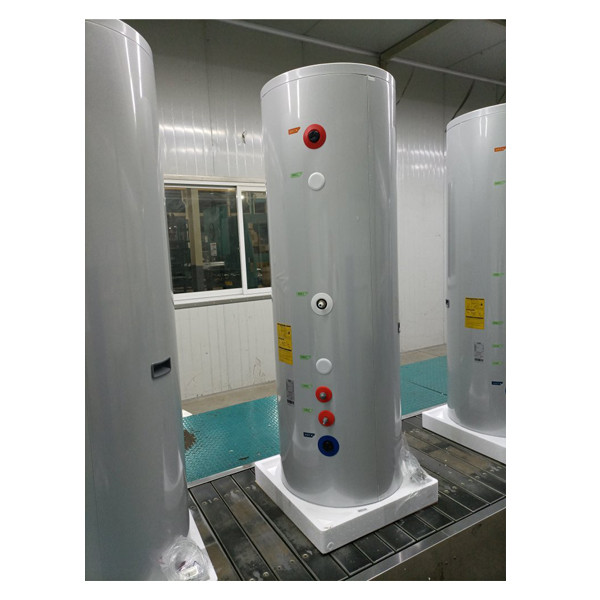 Вертикальный стальной футерованный бак LLDPE 3000 галлон -35000 галлонов резервуар для хранения соляной кислоты 1кл-135кл 