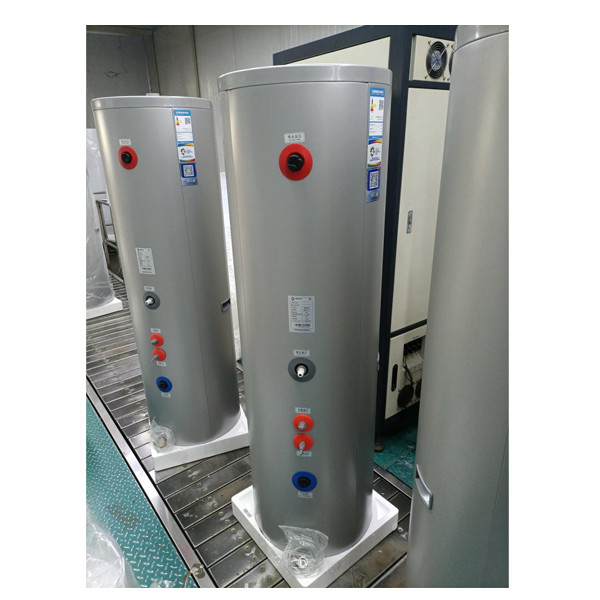 Сертифицированная CE система очистки минеральной воды / машина для очистки воды обратного осмоса 