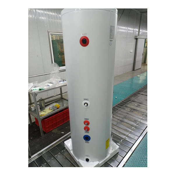 Оптовый сертифицированный CE термостатический резервуар для воды 