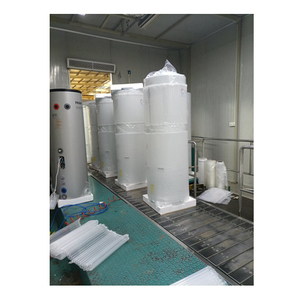 Подгонянный резервуар для воды резервуара для хранения лаборатории коррозионностойкий пластиковый 