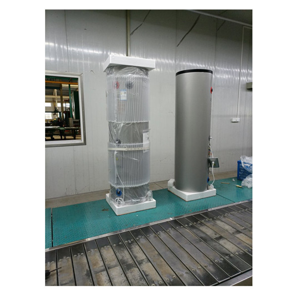 OEM 100-500 литров резервуар для хранения воды из нержавеющей стали 