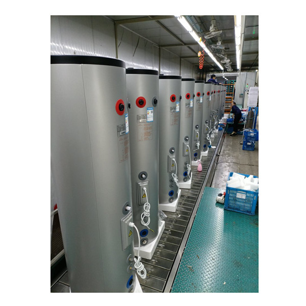 Передвижной резервуар для хранения масла и горячей воды для оборудования для хранения химикатов из нержавеющей стали 500 л 