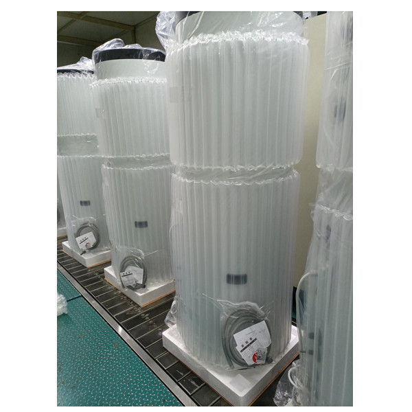 Секционные резервуары панельного типа из стеклопластика GRP 