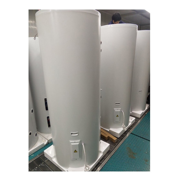 Midea 2020 Поставщик водонагревателей с воздушным тепловым насосом по разумной цене, использующий дома с высокой эффективностью 