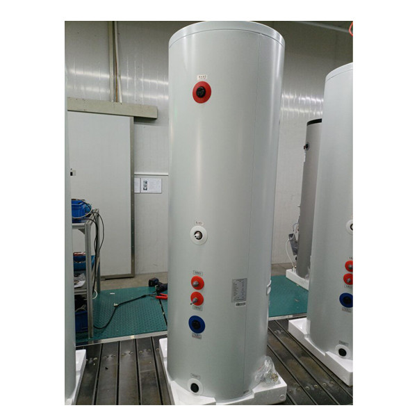 Пластиковый резервуар для воды септика с сетками PE 3 на 1000 л и 1500 л 