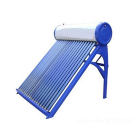 Высокоэффективный фотоэлектрический солнечный водонагреватель для дома / школы / гостиницы