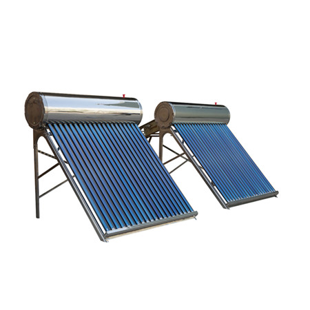 Солнечная энергетическая система Янцзы 6000 Вт Цена Филиппины 6 кВт Солнечные панели отопления