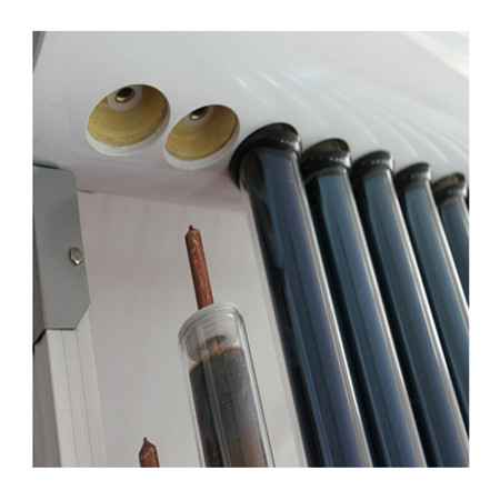 Система домашнего отопления Apricus с вакуумными трубками Солнечный водонагреватель без давления (150 л. 180 л. 200 л. 240 л. 300 л)