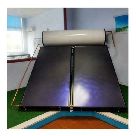 Высококачественный водяной солнечный нагреватель для бассейна из EPDM P2653 Панели солнечного нагрева бассейна Солнечные коллекторы для подземных и надземных бассейнов