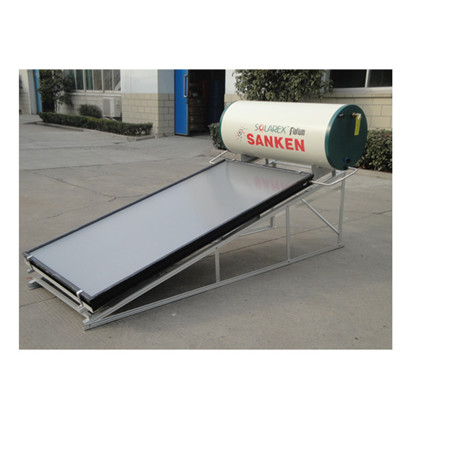 Apricus оптовые солнечные коллекторы с эвакуационной трубкой для системы водяного отопления